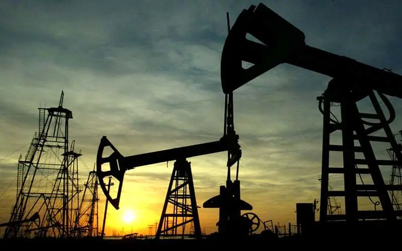 به دنبال تنش‌ها در شمال عراق قیمت نفت افزایش یافت
