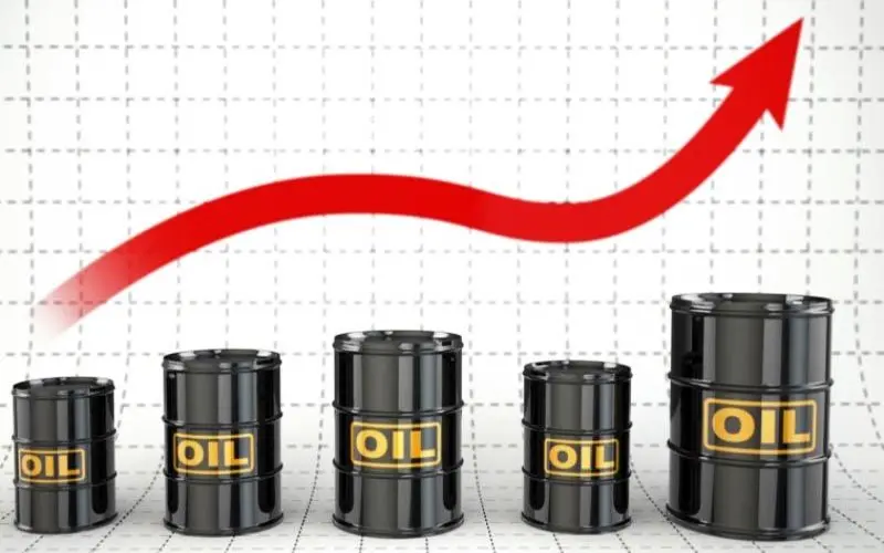 ادامه رشد قیمت نفت تا پایان سال 2017