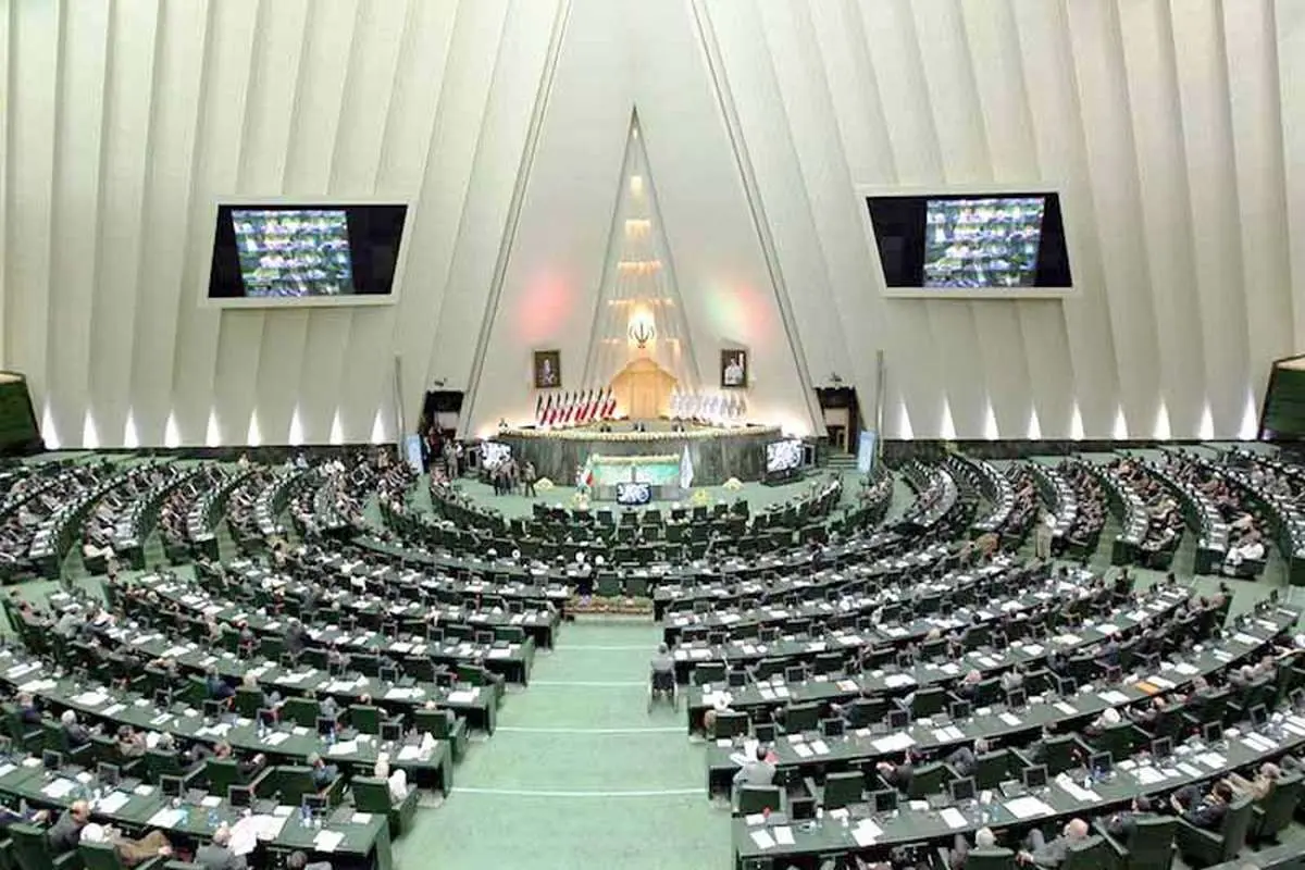 موافقت مجلس با یک فوریت طرح اصلاح بودجه ۹۶