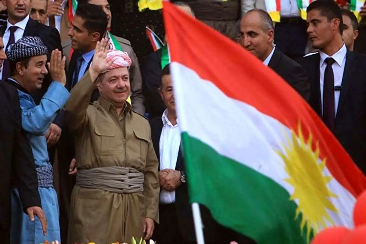 ممنوعیت نقل و انتقال انواع ارز به کردستان عراق