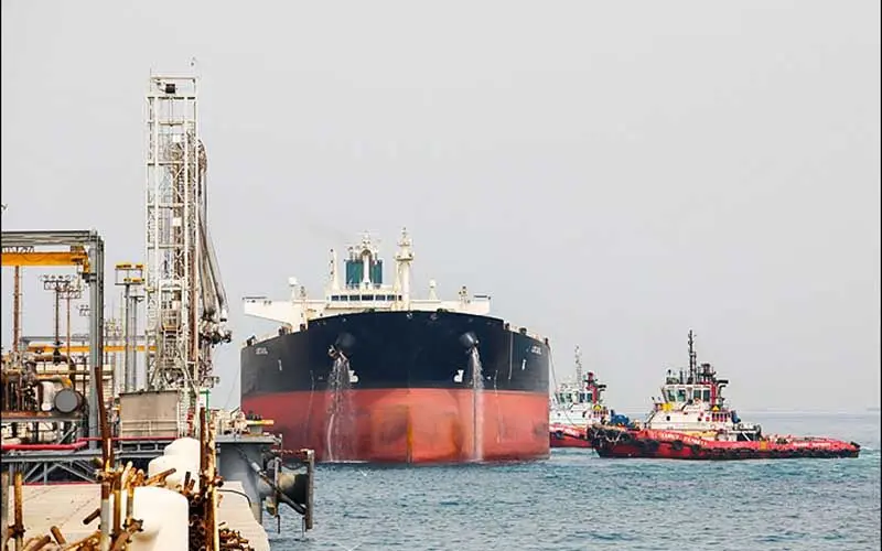 ایران، بزرگ‌ترین صادرکننده نفت به ترکیه