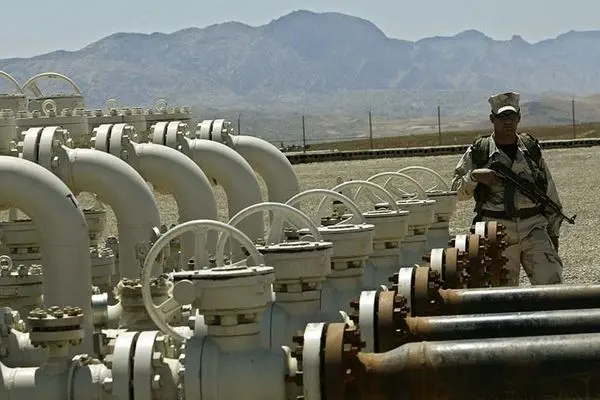 افزایش قیمت نفت سنگین ایران