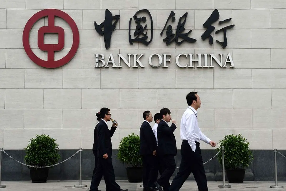 بانک مرکزی چین: تجارت با کره شمالی را متوقف کنید