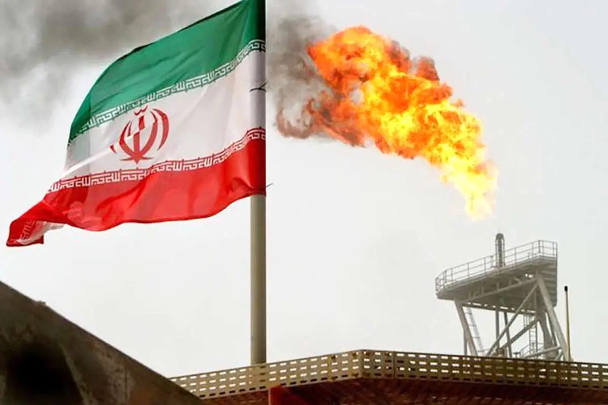کاهش صادرات میعانات ایران در اکتبر