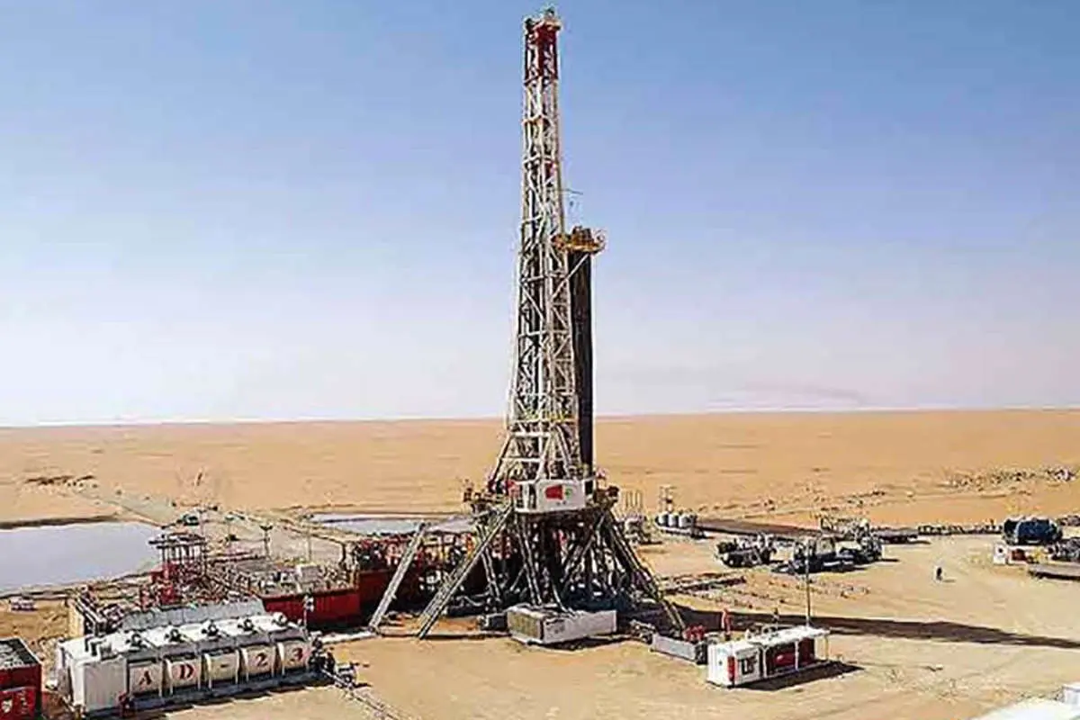 شرکت ملی نفت و شرکت انرژی دانا تفاهمنامه همکاری امضا کردند