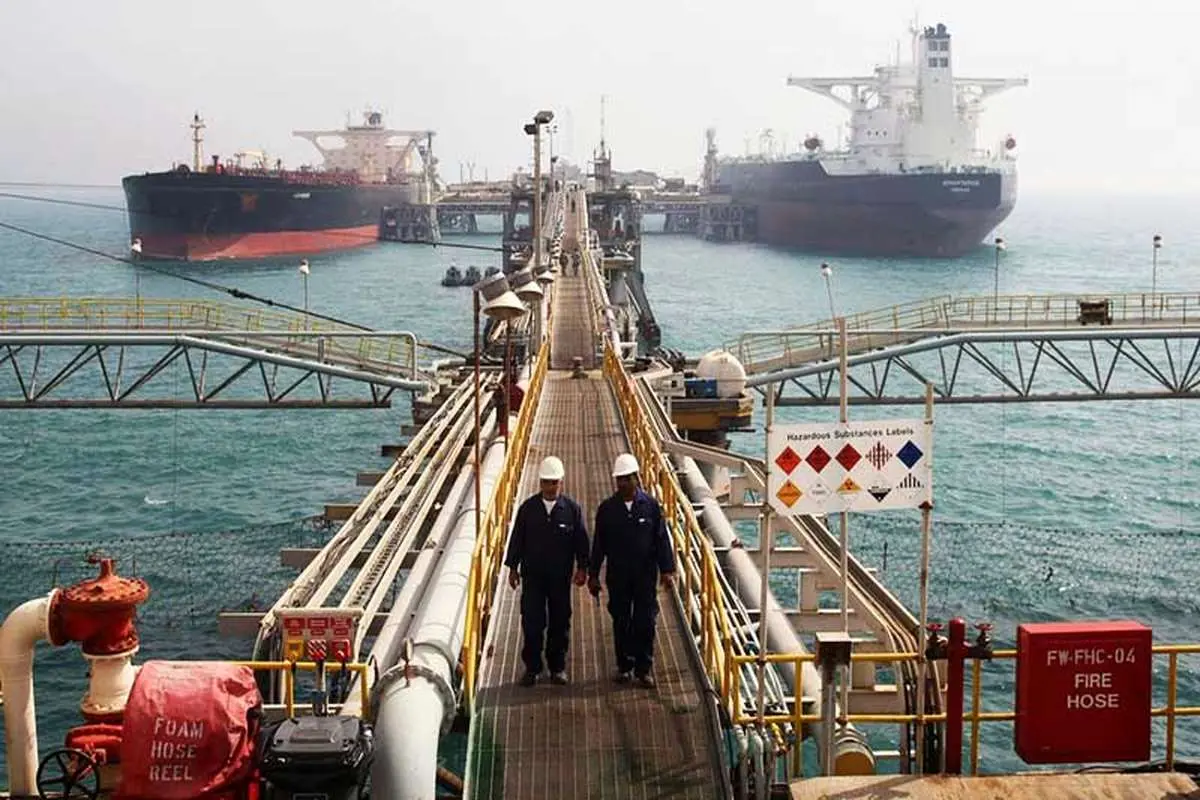 برزگترین مشتریان نفت خام و میعانات گازی ایران مشخص شدند