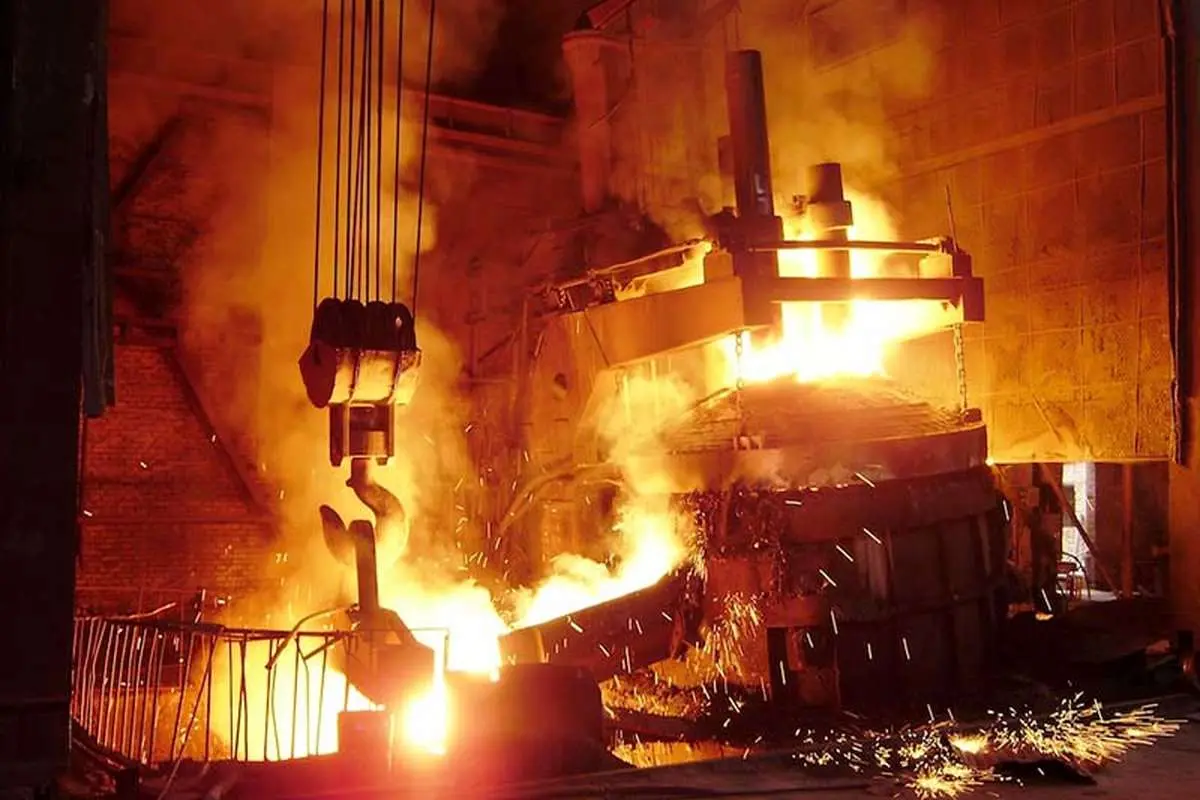 تصویب تعرفه ضددامپینگ اتحادیه اروپا علیه فولاد ایران