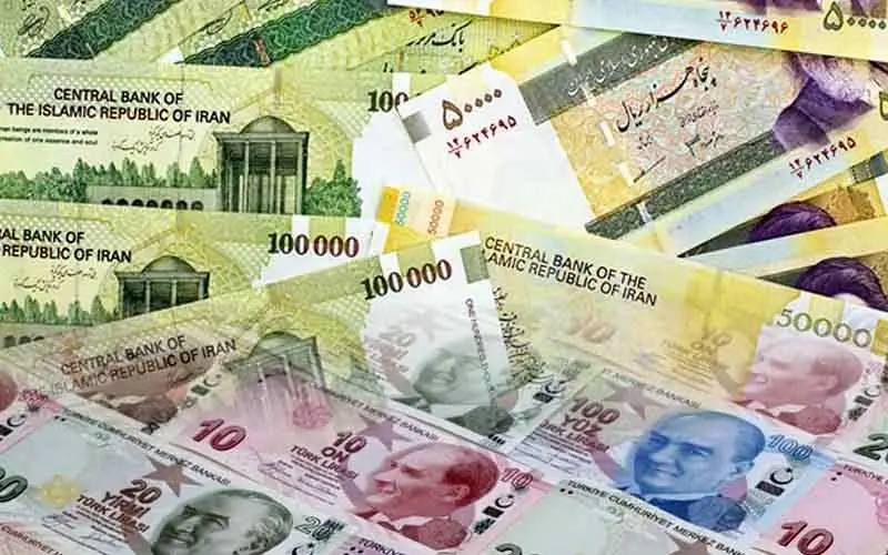 استفاده از پول ملی ایران و ترکیه در معاملات انرژی
