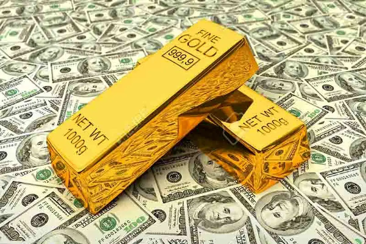 عواملی که بازار طلا و ارز را تکان دادند