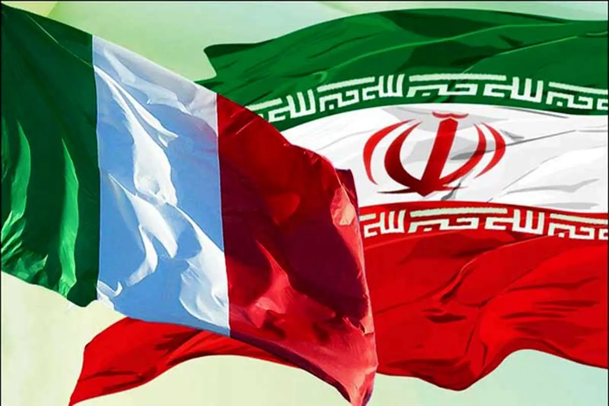 ورود یک هلدینگ سرمایه‌گذاری ایتالیایی به بورس ایران