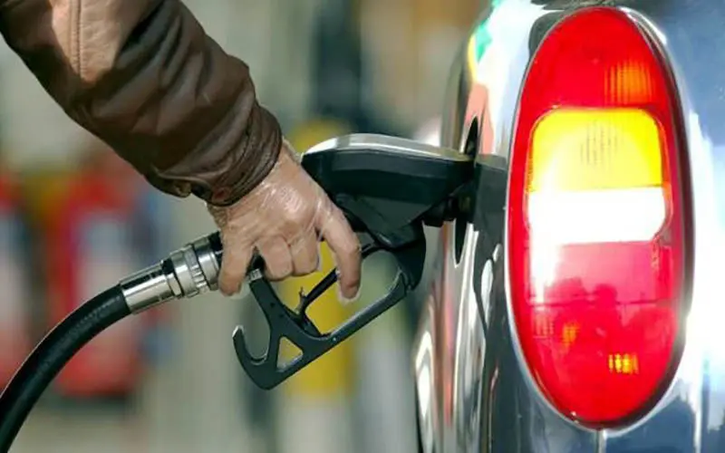 هزینه تمام‌شده بنزین داخلی کمتر از وارداتی است