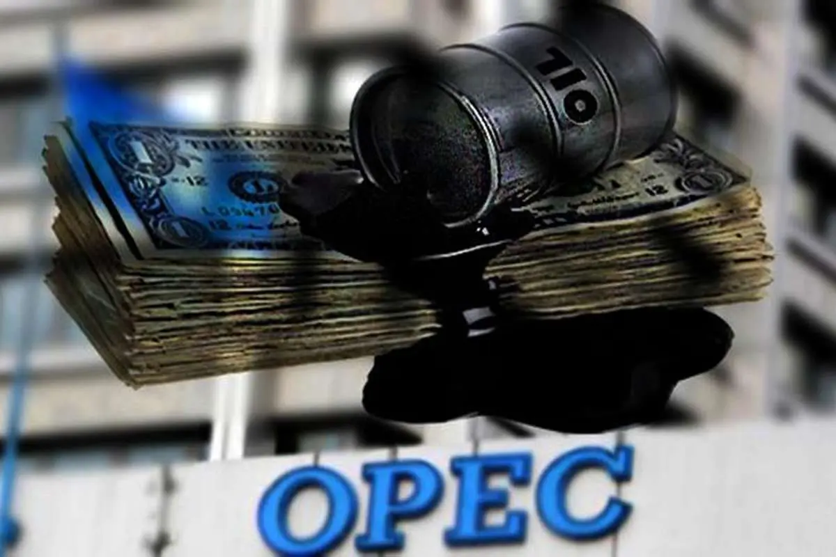 پیامدهای حذف دلار از مبادلات نفت اوپک
