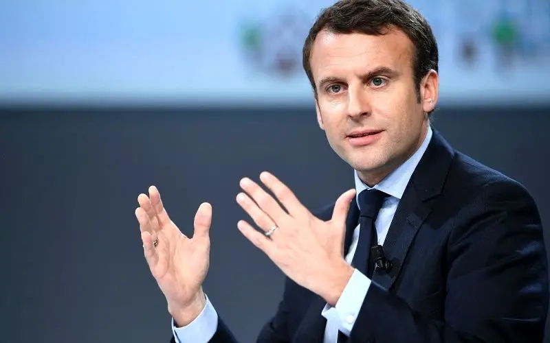 آغاز اصلاحات مالیاتی در فرانسه