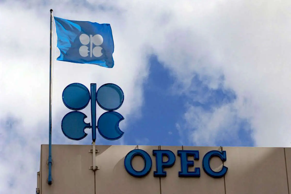 ثبت رکورد جدید قیمت نفت اوپک