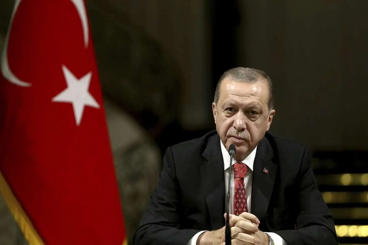 اردوغان: کشورهای عضو D8 با ارزهای ملی خودشان تجارت کنند