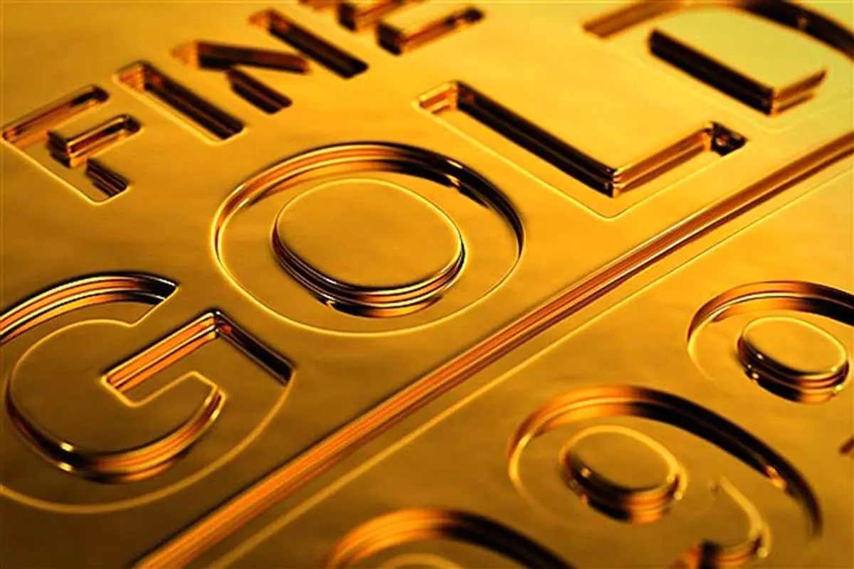 رکورد کاهشی قیمت طلا در بازار کامکس آمریکا