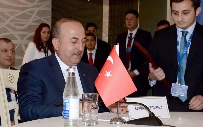 اجلاس D8 راه‌حلی برای تقویت روابط ایران، ترکیه و آذربایجان