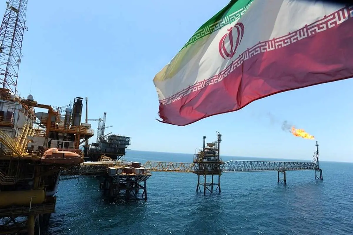 معاون وزیر نفت: ایران گاز ترکمنستان را به ترکیه ترانزیت نمی‌کند