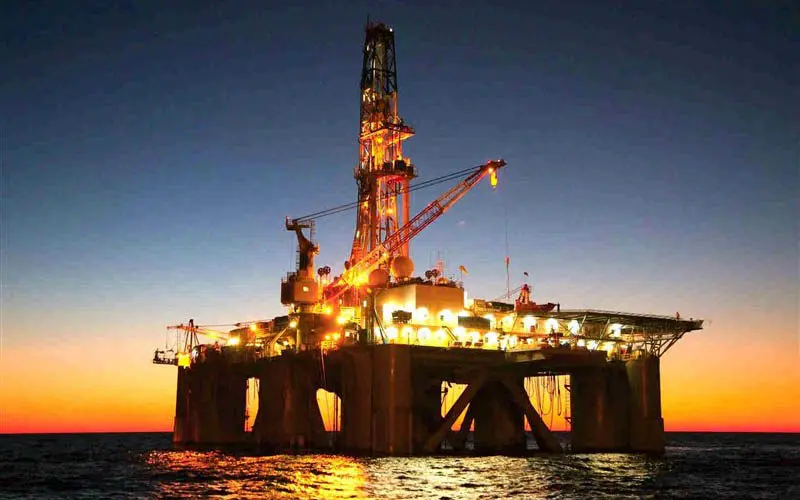 ابراز تمایل دو شرکت خارجی برای توسعه لایه‌های نفتی پارس جنوبی