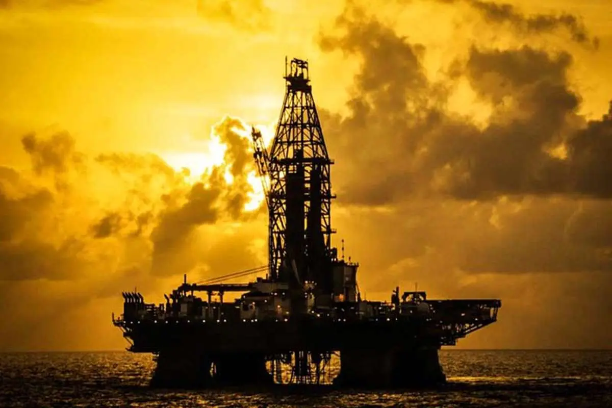 رشد تقاضای جهانی نفت تا سال 2022