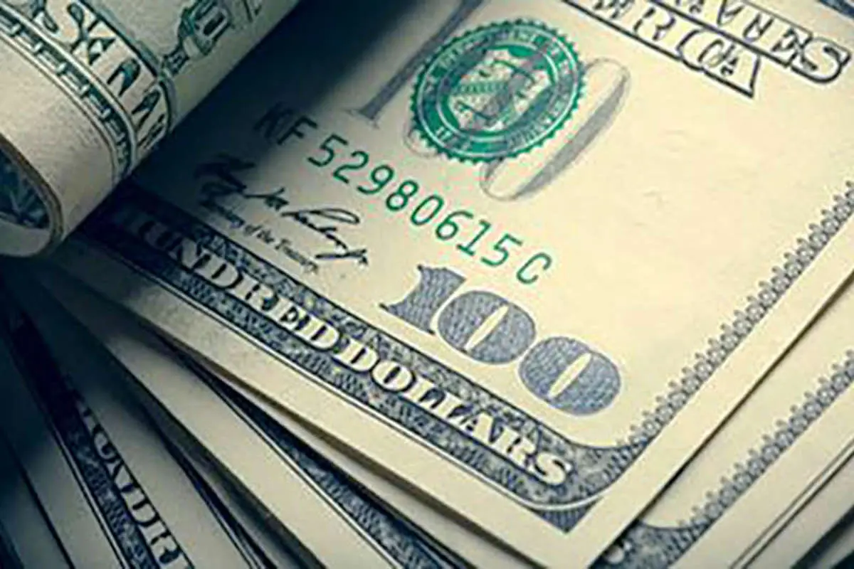 دلار دولتی در ۲۵ مهر ۹۶ چند تومان است؟