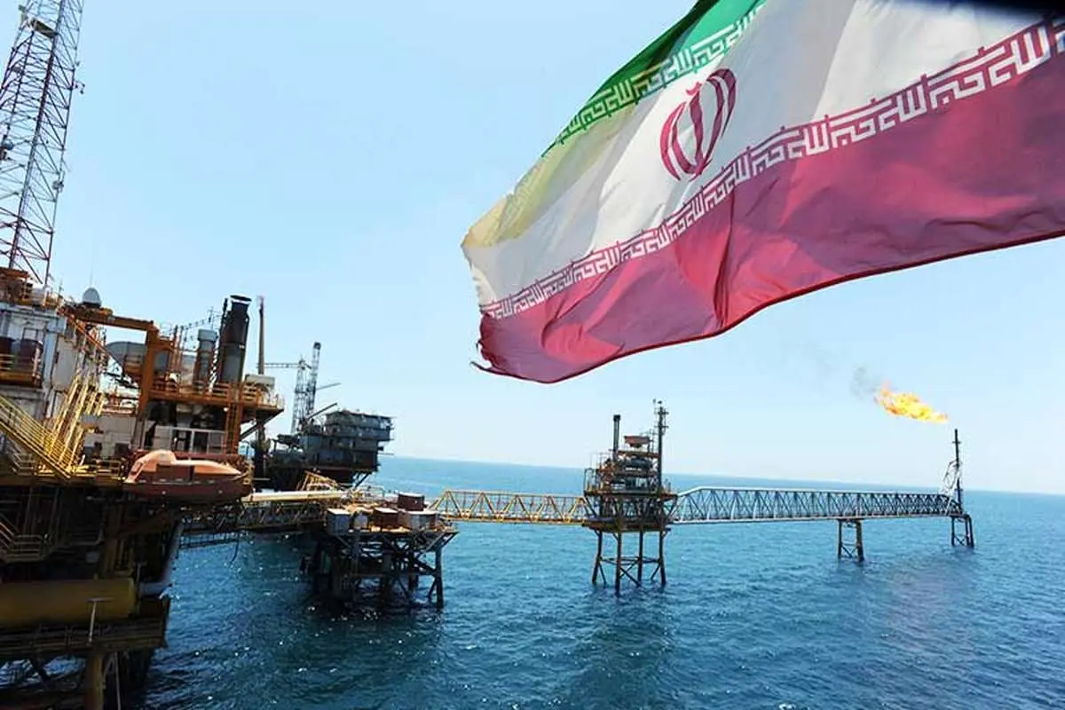 بهبود صادرات میعانات ایران از رکورد پایین ۵ماهه