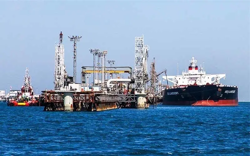 علاقه‌مندی ازبکستان به خرید نفت از ایران