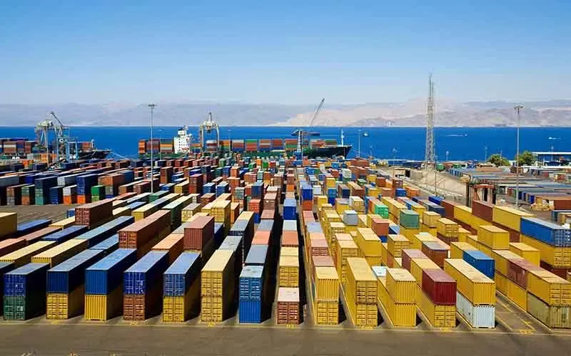افزایش حجم صادرات ایران به فرانسه