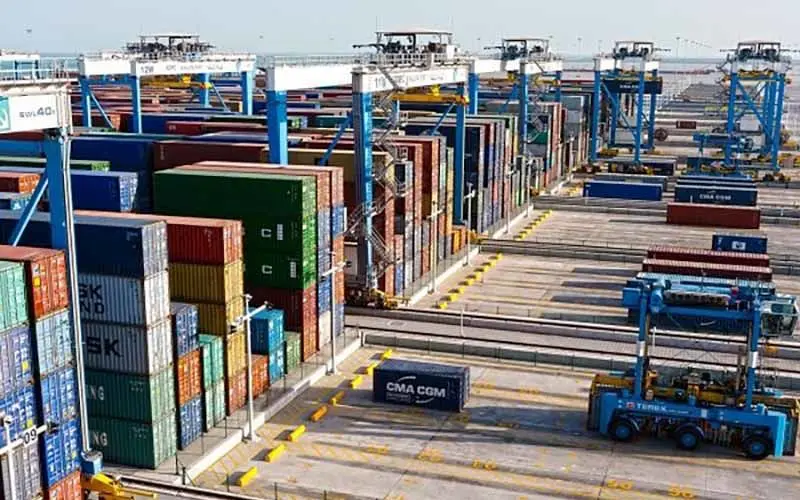 رشد ۳.۷ درصدی شاخص بهای کالاهای صادراتی در شهریور ماه