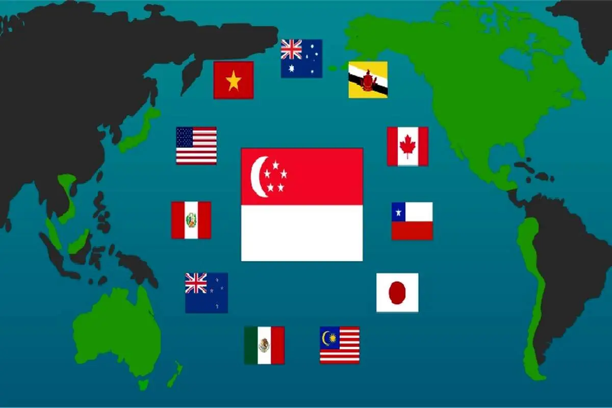اصرار ژاپن به ادامه مذاکرات توافق تجارت ترنس-پسفیک در غیاب آمریکا