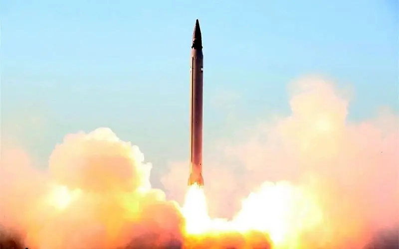 تصویب طرح آمریکا علیه برنامه موشکی ایران