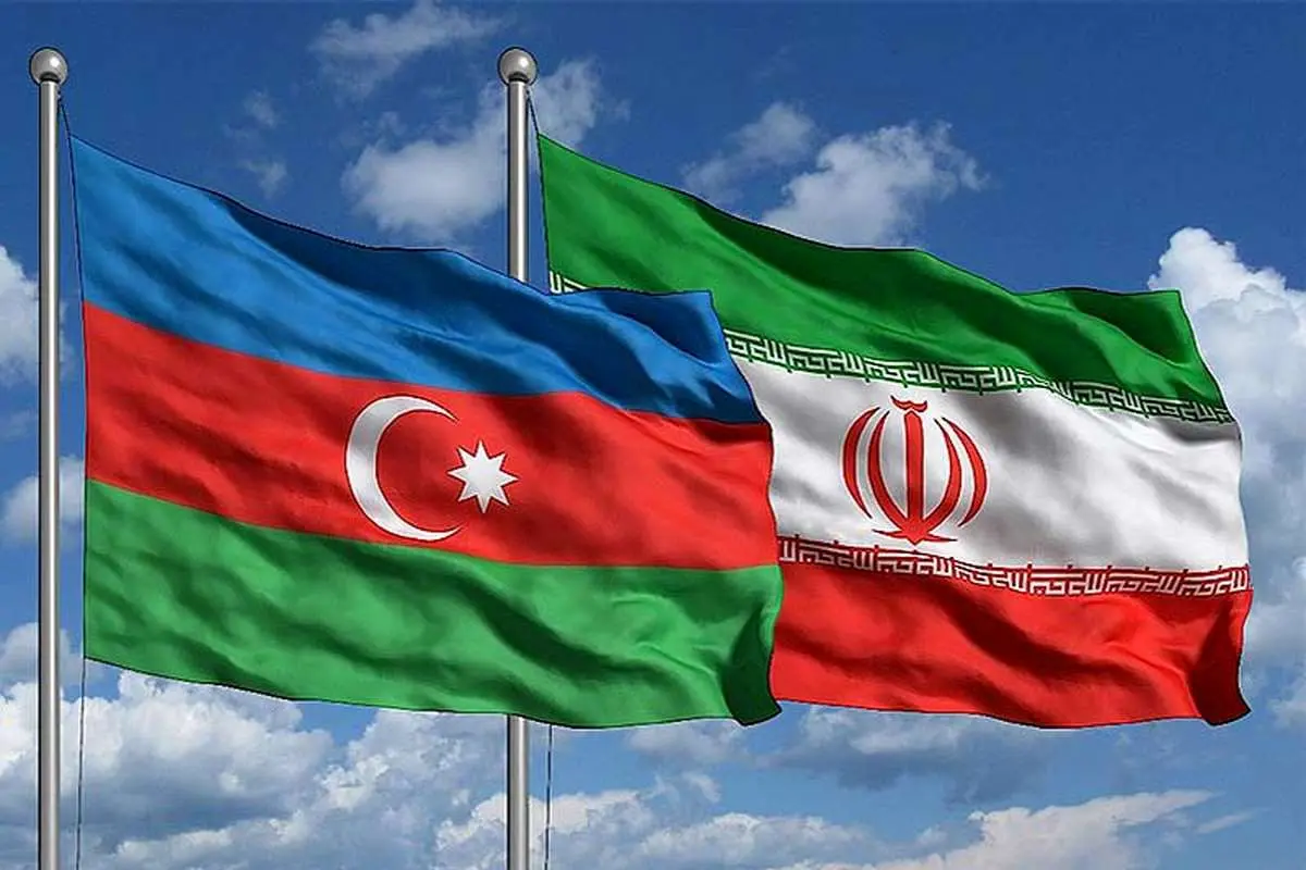 همکاری ایران و آذربایجان در تولید اتوبوس