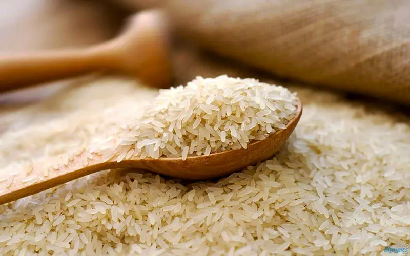 پاکستان تامین‌کننده یک‌سوم برنج مصرفی ایران
