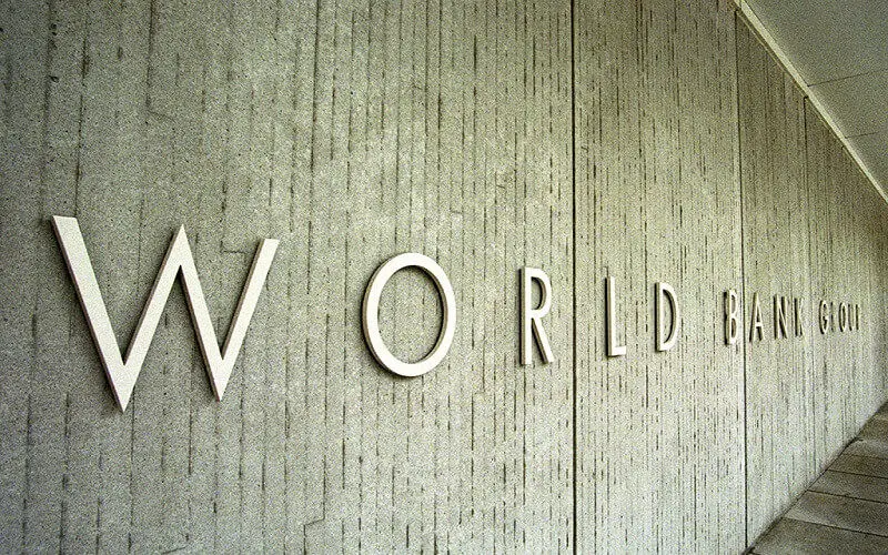 بانک جهانی: شاهد یک بحران مالی دیگر خواهیم بود