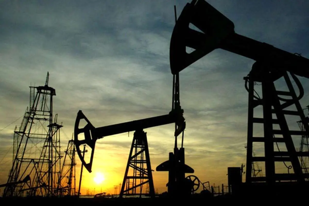 افزایش مجدد قیمت نفت