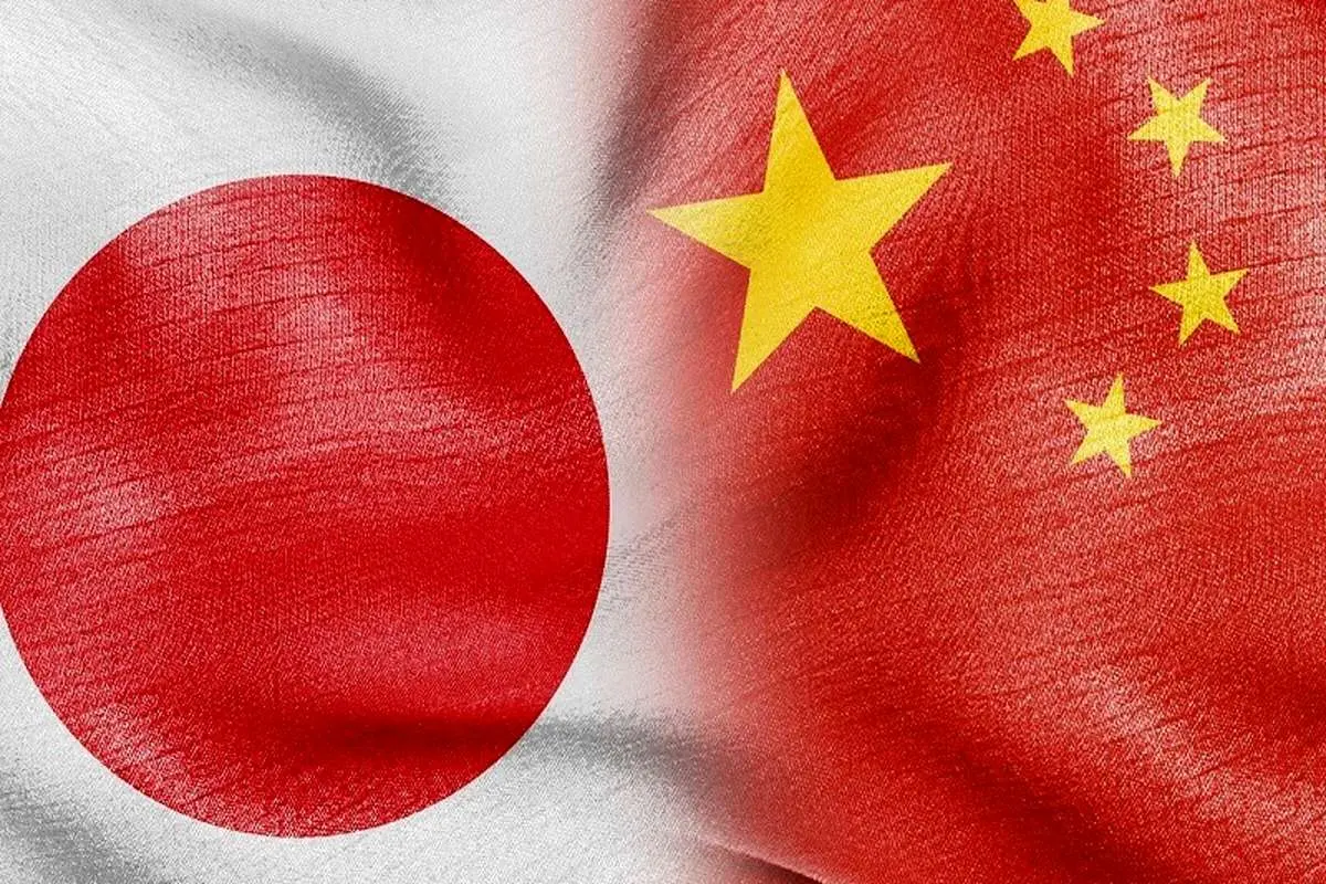 استراتژی جدید ژاپن علیه چین