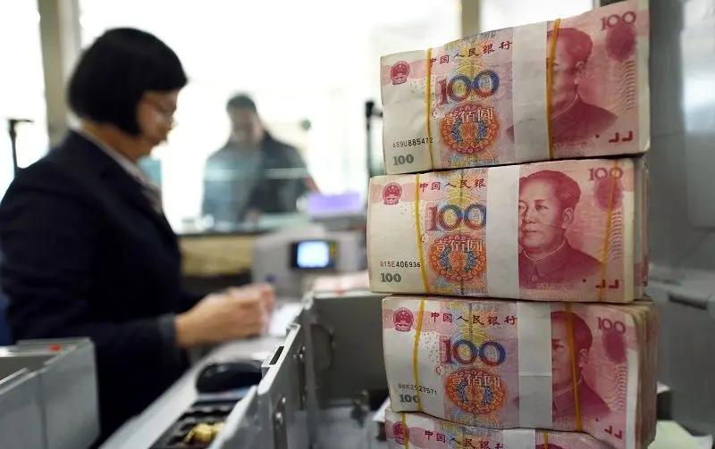 بدهی‌های پکن رشد اقتصاد جهان را تهدید می‌کند