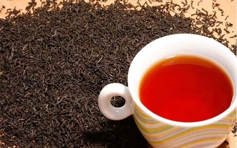 کاهش ۷۰۰۰ تنی چای به دلیل خشکسالی