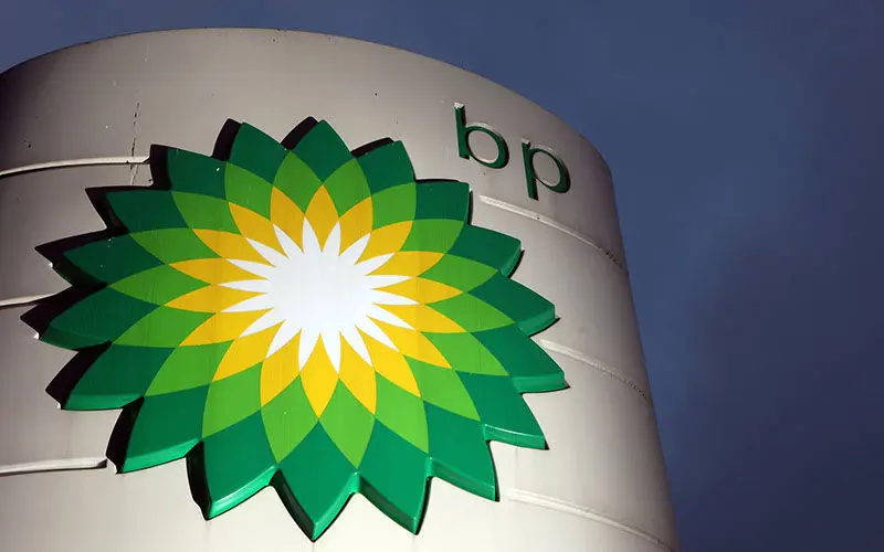 پیش‌بینی شرکت BP از قیمت نفت