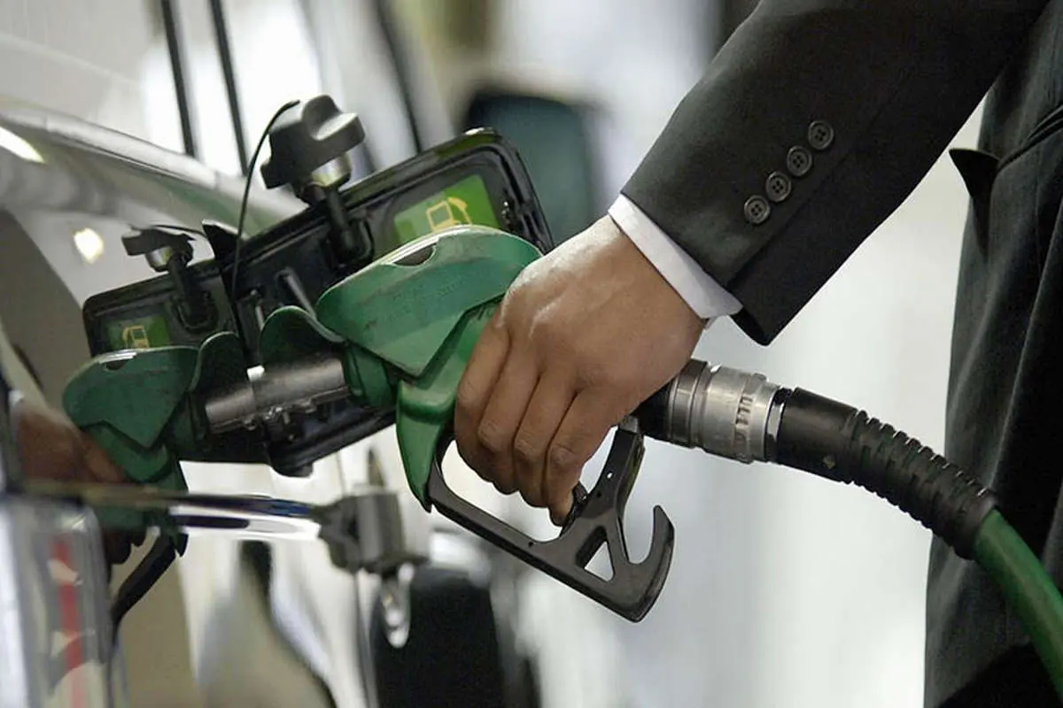 تبدیل بنزین معمولی به بنزین یورو ۴ در پالایشگاه تبریز