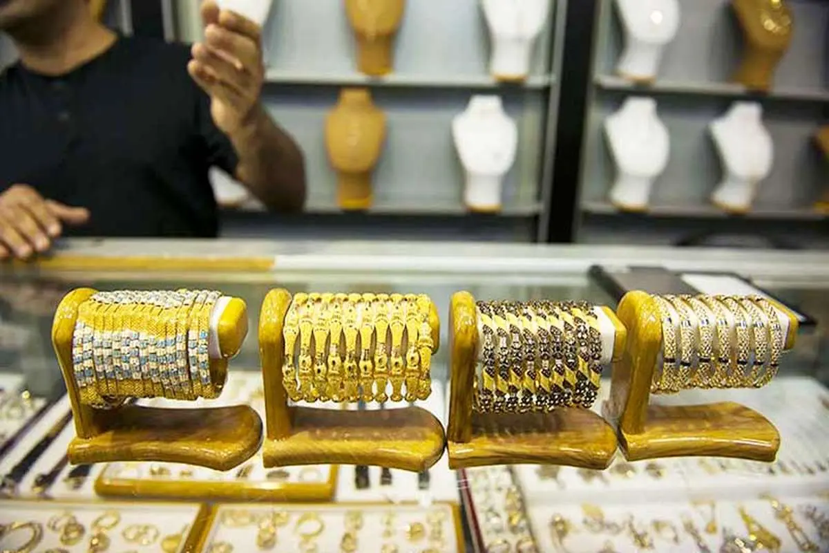 عوامل اصلی رکود در بازار طلا و جواهر ایران
