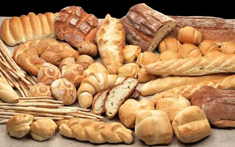 14 درصد نان مصرفی کشور، صنعتی است