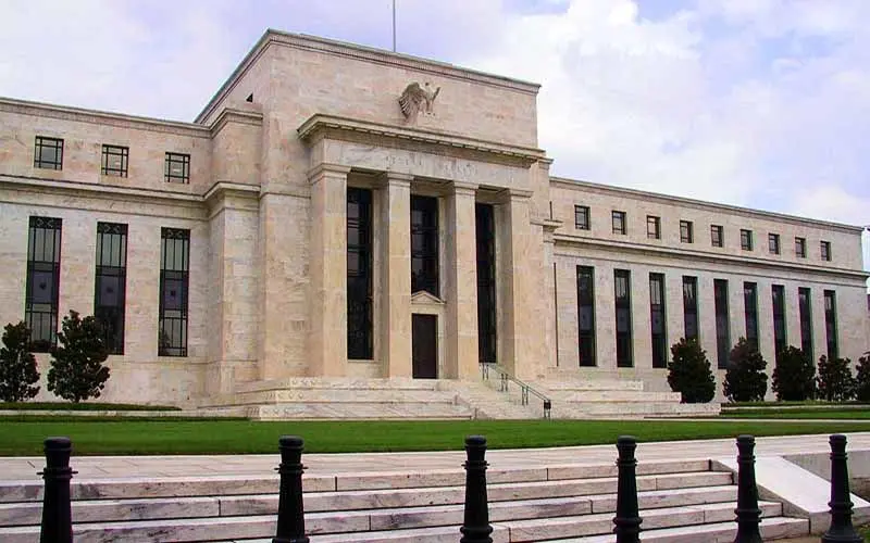 نرخ بهره بانک مرکزی آمریکا دست‌نخورده می‌ماند