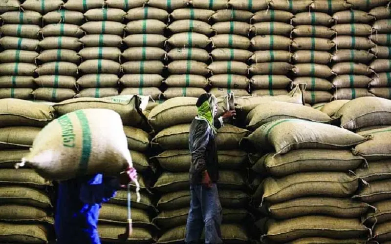 ۳۰ هزار تن برنج هندی در راه است