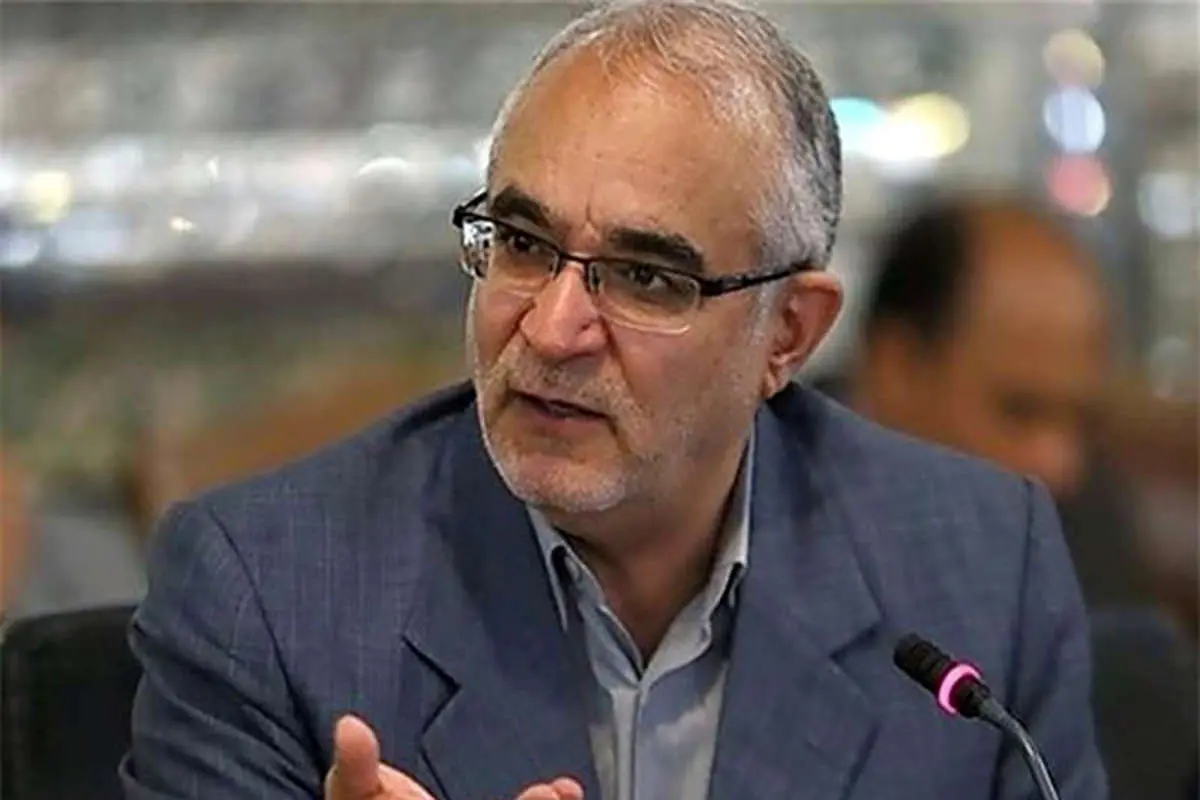 آخرین وضعیت واگذاری پالایشگاه کرمانشاه