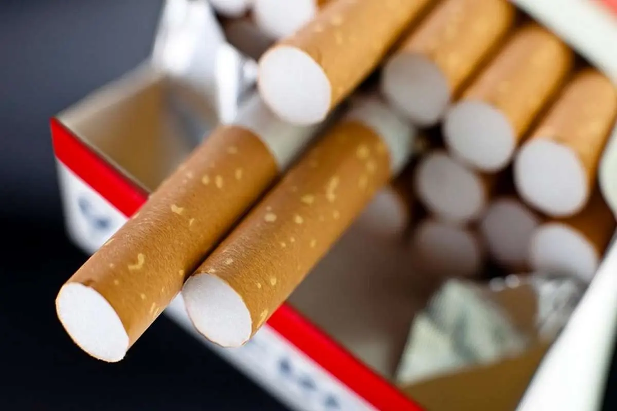 قیمت یک پاکت سیگار در اروپا چقدر است؟