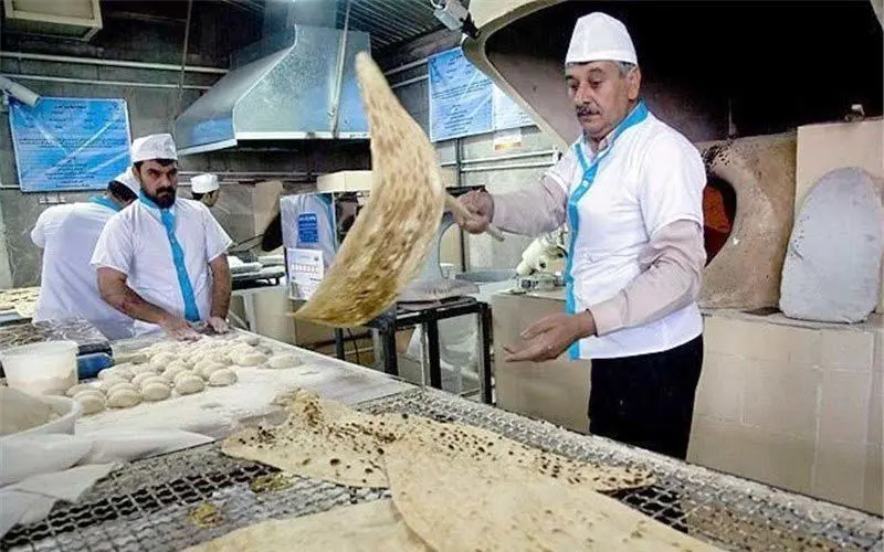 ستاد تنظیم بازار با افزایش قیمت نان موافقت کرد