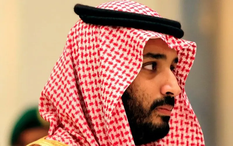 نفرین شاهزاده‌ها؛ سیاست و اقتصاد عربستان در بن‌بست