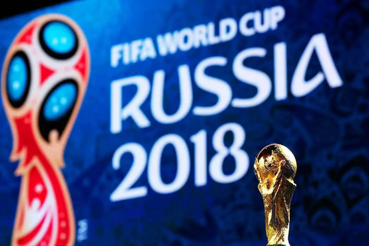 سیدبندی جام جهانی 2018 مشخص شد