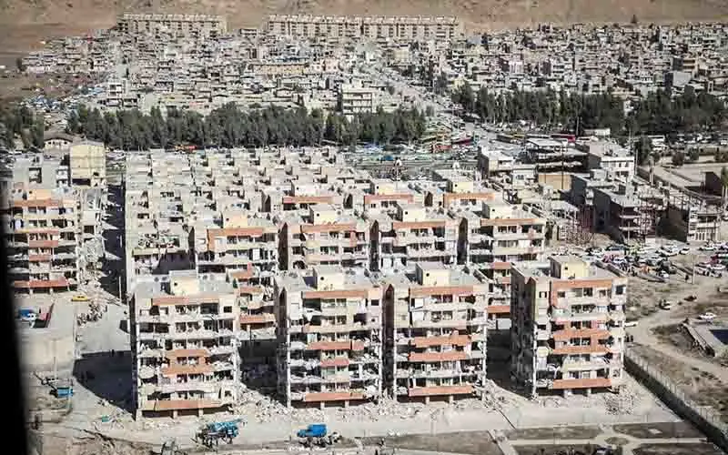 پرداخت 1 میلیارد تومانی بیمه ایران به زلزله‌زدگان
